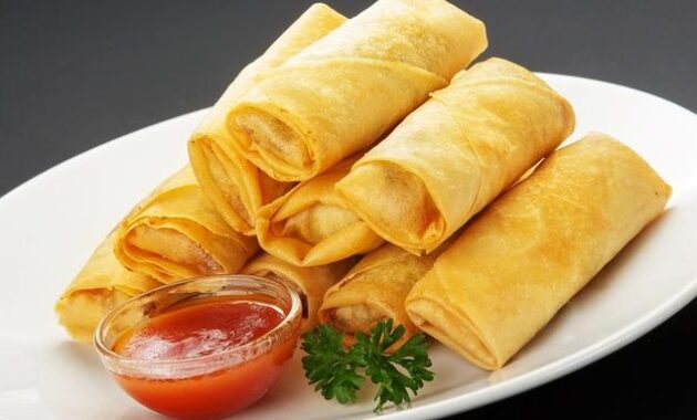 top 15+ rekomendasi makanan khas di daerah jawa tengah yang sangat enak, wajib kamu coba!