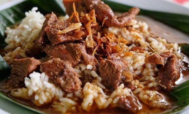 top 15+ rekomendasi makanan khas di daerah jawa tengah yang sangat enak, wajib kamu coba!