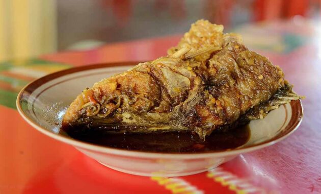 top 15+ rekomendasi makanan khas di daerah jawa tengah yang sangat enak, wajib kamu coba!