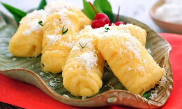 top 15+ rekomendasi makanan khas di daerah jawa tengah yang sangat enak, wajib kamu coba!