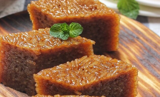 top 15+ rekomendasi makanan khas di daerah jawa tengah yang sangat enak, wajib kamu coba!
