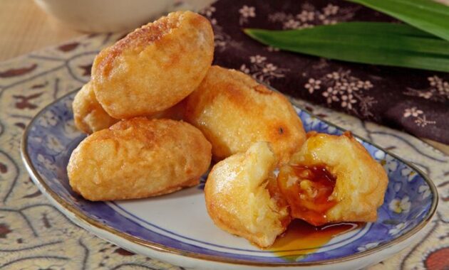 top 15+ rekomendasi makanan khas di daerah jawa tengah yang sangat enak, wajib kamu coba!