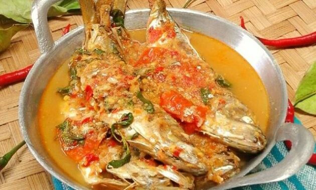 top 15+ rekomendasi makanan khas di daerah jawa tengah yang sangat enak, wajib kamu coba!