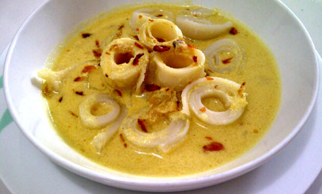 top 15+ rekomendasi makanan khas di daerah palembang yang gurih dan lezat ini patut kamu coba