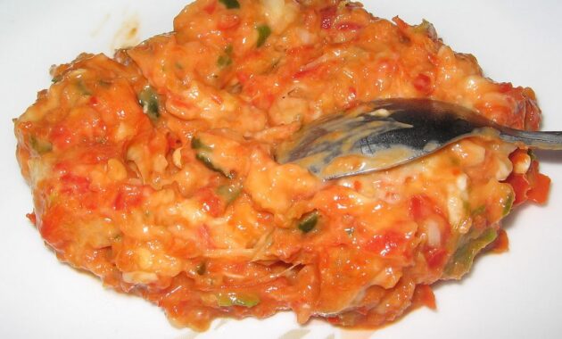 top 15+ rekomendasi makanan khas di daerah palembang yang gurih dan lezat ini patut kamu coba