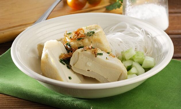 top 15+ rekomendasi makanan khas di daerah palembang yang gurih dan lezat ini patut kamu coba