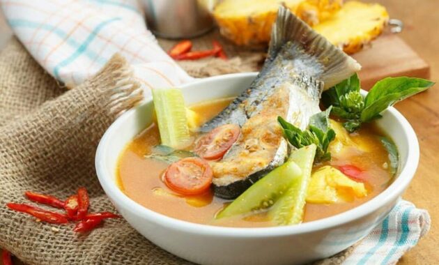 top 15+ rekomendasi makanan khas di daerah palembang yang gurih dan lezat ini patut kamu coba