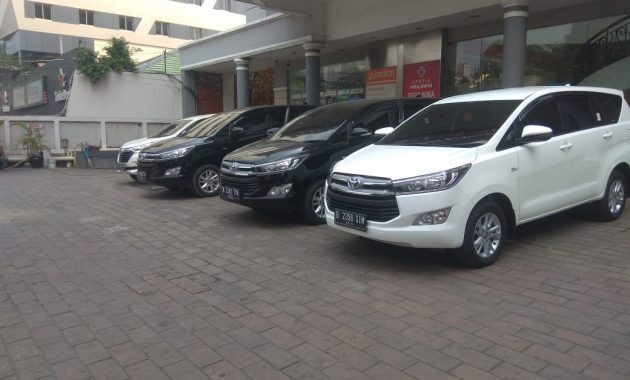 Top 15+ Rekomendasi Rental Mobil di Daerah Puncak Yang Harganya Murah dan Adakah Yang Lepas Kunci?