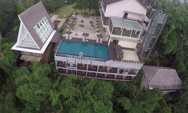 Top 15+ Rekomendasi Resort Daerah Bandung Yang Unik dan Sangat Nyaman Dengan Harga Murah Mulai Rp.290.000