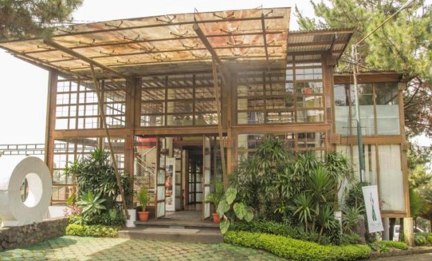 top 15+ rekomendasi resort daerah bandung yang unik dan sangat nyaman dengan harga murah mulai rp.290.000