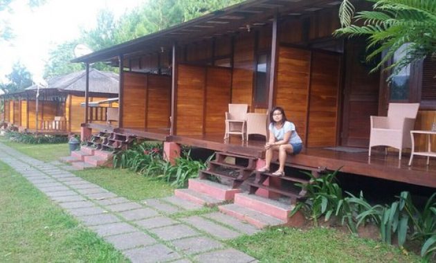 top 15+ rekomendasi resort daerah bandung yang unik dan sangat nyaman dengan harga murah mulai rp.290.000