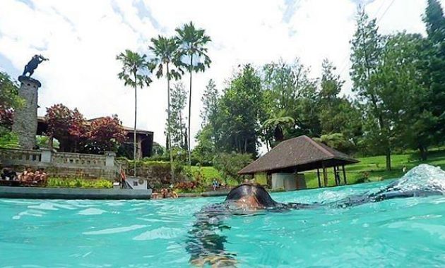 top 15+ rekomendasi resort daerah bandung yang unik dan sangat nyaman dengan harga murah mulai rp.290.000