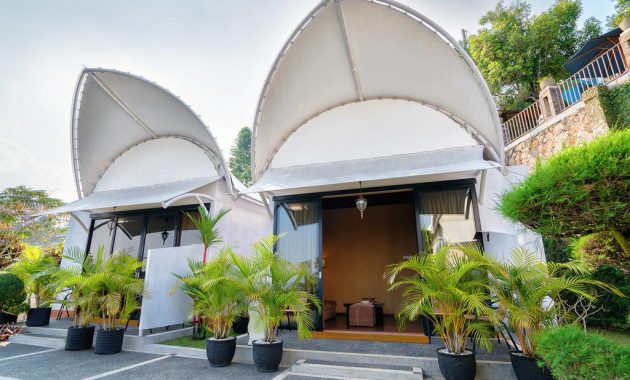 top 15+ rekomendasi resort daerah bandung yang unik dan sangat nyaman dengan harga murah mulai rp.290.000