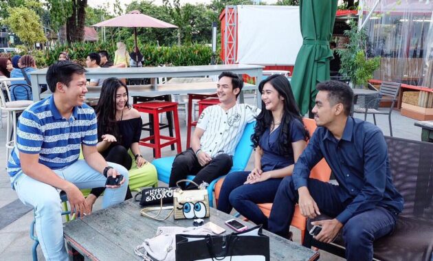 top 15+ rekomendasi tempat makan enak di wilayah palembang untuk keluarga yang lagi hits