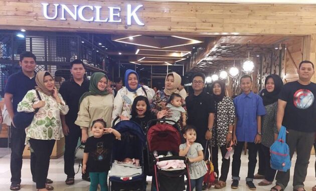 top 15+ rekomendasi tempat makan enak di wilayah palembang untuk keluarga yang lagi hits