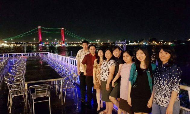top 15+ rekomendasi tempat makan enak di wilayah palembang untuk keluarga yang lagi hits