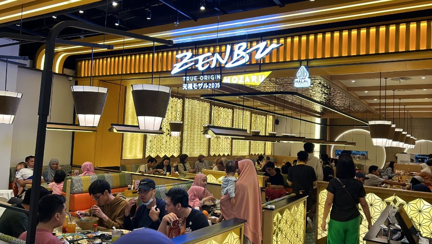 restoran asia di margo city, restoran di margo city, restoran enak di margo city, restoran jepang di margo city, tempat makan di margo city, tempat makan enak di margo city, top 15+ restoran di margo city, tempat makan enak paling populer!