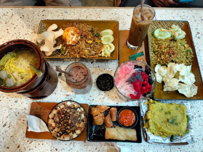restoran asia di margo city, restoran di margo city, restoran enak di margo city, restoran jepang di margo city, tempat makan di margo city, tempat makan enak di margo city, top 15+ restoran di margo city, tempat makan enak paling populer!