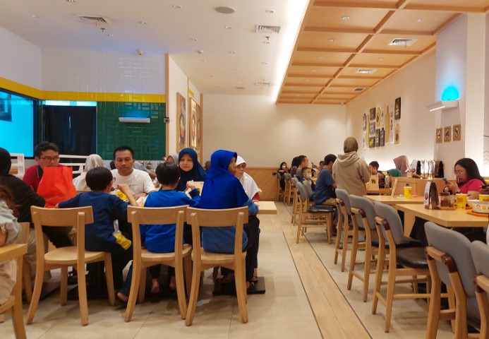 restoran asia di margo city, restoran di margo city, restoran enak di margo city, restoran jepang di margo city, tempat makan di margo city, tempat makan enak di margo city, top 15+ restoran di margo city, tempat makan enak paling populer!