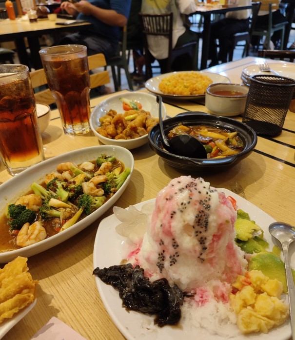 restoran asia di margo city, restoran di margo city, restoran enak di margo city, restoran jepang di margo city, tempat makan di margo city, tempat makan enak di margo city, top 15+ restoran di margo city, tempat makan enak paling populer!