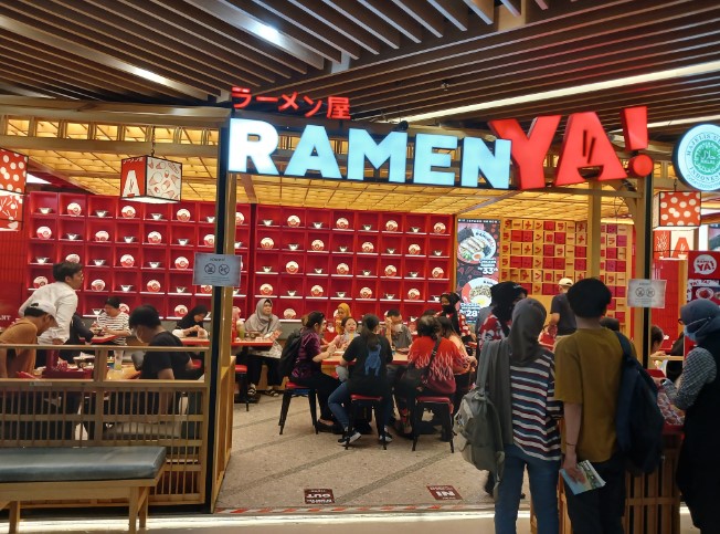 restoran asia di margo city, restoran di margo city, restoran enak di margo city, restoran jepang di margo city, tempat makan di margo city, tempat makan enak di margo city, top 15+ restoran di margo city, tempat makan enak paling populer!