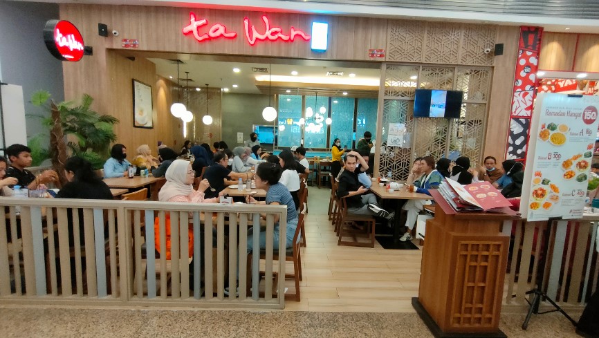 restoran asia di margo city, restoran di margo city, restoran enak di margo city, restoran jepang di margo city, tempat makan di margo city, tempat makan enak di margo city, top 15+ restoran di margo city, tempat makan enak paling populer!