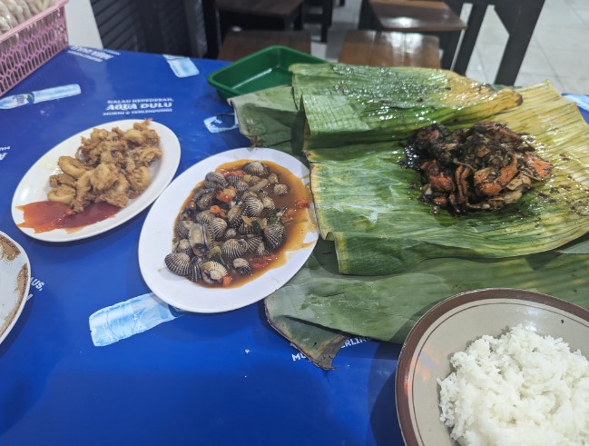 resto seafood di malang, restoran seafood di malang, rumah makan seafood di malang, tempat makan seafood di malang, top 15+ restoran seafood di malang legendaris & enak, tempat makan populer!
