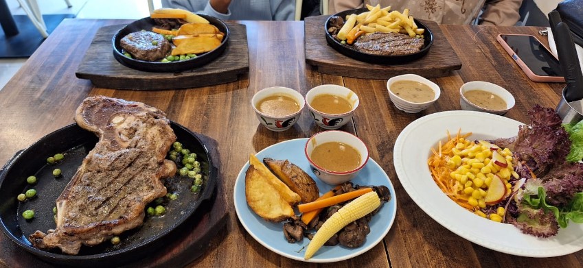 resto steak di bandung, restoran steak di bandung, steak di bandung, steak enak di bandung, steak house di bandung, tempat makan steak di bandung, top 15+ tempat makan steak di bandung paling enak & premium!
