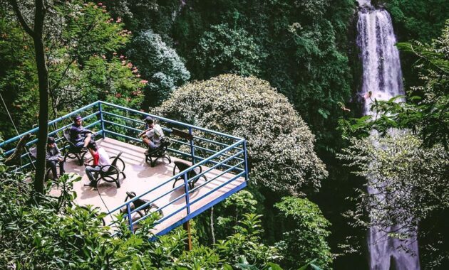top 15+ tempat wisata di cimahi yang murah
