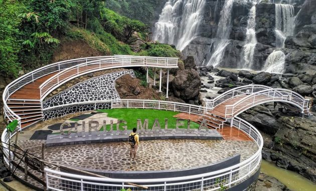 top 15+ tempat wisata di cimahi yang murah