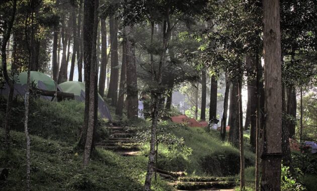 Top 15+ Tempat Wisata di Cimahi Yang Murah