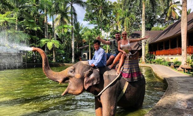 top 15+ tempat wisata di gianyar yang wajib dikunjungi, objek terbaru ada yang gratis untuk anak
