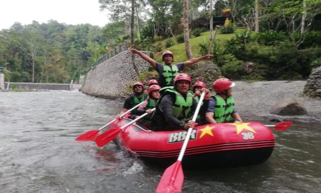 top 15+ tempat wisata di gianyar yang wajib dikunjungi, objek terbaru ada yang gratis untuk anak