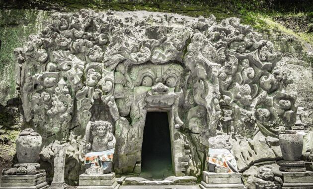 top 15+ tempat wisata di gianyar yang wajib dikunjungi, objek terbaru ada yang gratis untuk anak