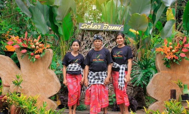 top 15+ tempat wisata di gianyar yang wajib dikunjungi, objek terbaru ada yang gratis untuk anak