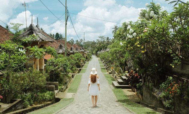 top 15+ tempat wisata di gianyar yang wajib dikunjungi, objek terbaru ada yang gratis untuk anak