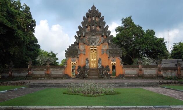 top 15+ tempat wisata di gianyar yang wajib dikunjungi, objek terbaru ada yang gratis untuk anak