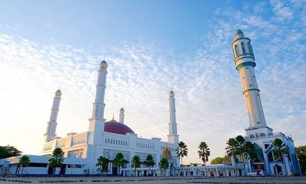 top 15+ tempat wisata di pontianak terdekat daerah ambawang, simak rekomendasi terbaru ini