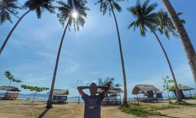 top 15+ tempat wisata di pontianak terdekat daerah ambawang, simak rekomendasi terbaru ini