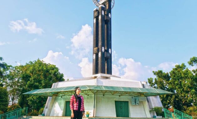 top 15+ tempat wisata di pontianak terdekat daerah ambawang, simak rekomendasi terbaru ini