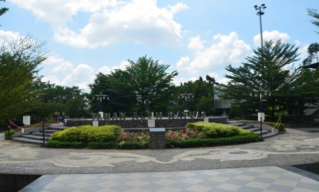 Top 15+ Tempat Wisata di Pontianak Terdekat Daerah Ambawang, Simak Rekomendasi Terbaru Ini