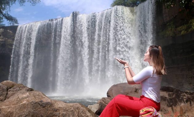 top 15+ tempat wisata di pontianak terdekat daerah ambawang, simak rekomendasi terbaru ini
