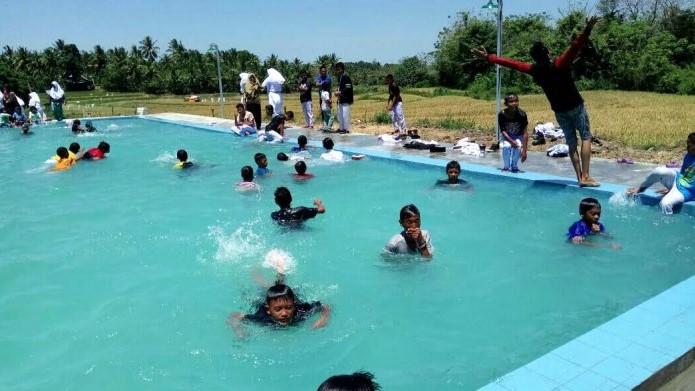 destinasi wisata di wajo, kolam renang di wajo, objek wisata di wajo, tempat piknik di wajo, tempat rekreasi di wajo, tempat wisata di wajo, wisata di wajo, top 15+ tempat wisata di wajo terbaik & paling hits yang wajib dikunjungi