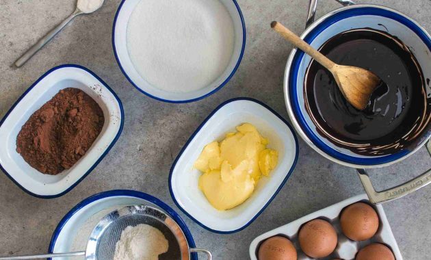 Top 15+ Toko Ini Adalah Solusi Belanja Bahan Kue di Bandung