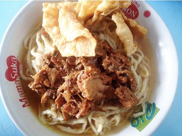 Top 15+ Warung Mie Ayam di Blitar Paling Enak & Populer, Ada Bakso Juga!