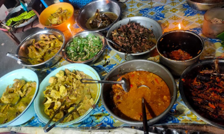 top 15+ wisata kuliner di bantul yang murah & enak