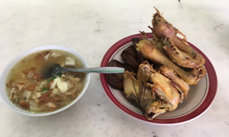 top 15+ wisata kuliner di bantul yang murah & enak