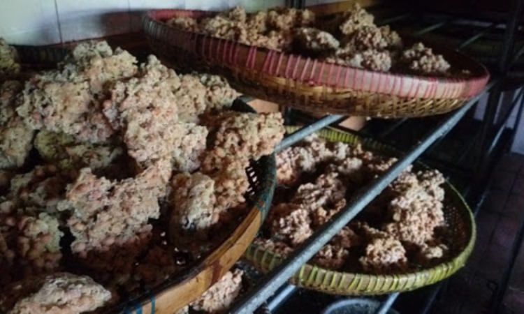 top 15+ wisata kuliner di bantul yang murah & enak
