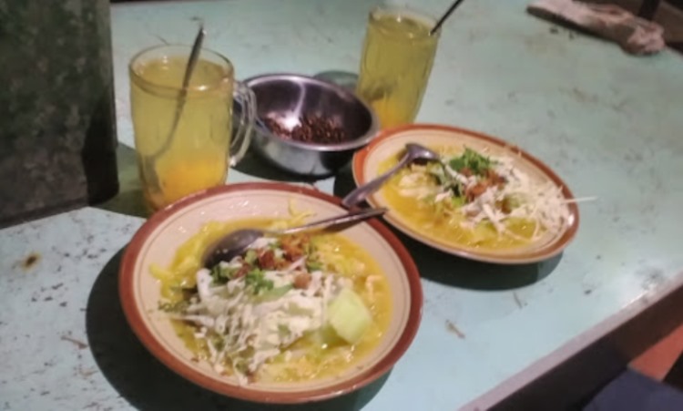 top 15+ wisata kuliner di bantul yang murah & enak