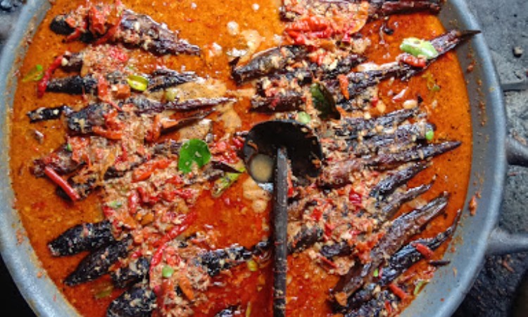top 15+ wisata kuliner di bantul yang murah & enak